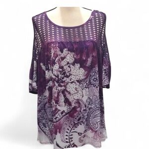 Simply Emma blouse